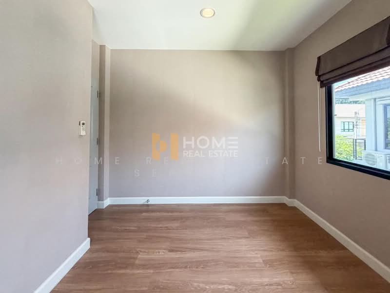 Life Bangkok Boulevard Ratchaphruek-Pinklao, Nonthaburi, Bang Kruai-Krungnon Road, Mahasawat, Bang Kruai, Nonthaburi, 4 Bedrooms, 191 sqm, Single Detached House For Sale, by HOME Real Estate Service, 500348411 - DDproperty.com
