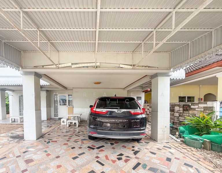 Perfect Place Ramkhamhaeng 164, Bangkok, Soi Ramkhamhaeng 164, Saphan Sung, Bangkok, 3 Bedrooms, 215 sqm, Single Detached House For Sale, by HOME Real Estate Service, 500348412 - DDproperty.com