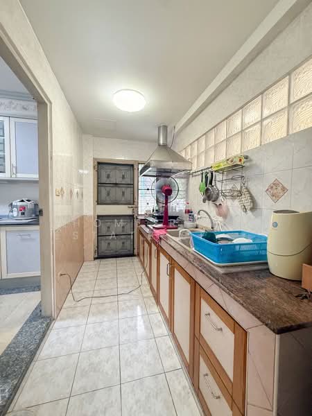 Perfect Place Ramkhamhaeng 164, Bangkok, Soi Ramkhamhaeng 164, Saphan Sung, Bangkok, 3 Bedrooms, 215 sqm, Single Detached House For Sale, by HOME Real Estate Service, 500348412 - DDproperty.com