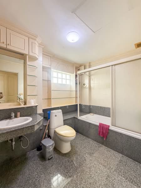 Perfect Place Ramkhamhaeng 164, Bangkok, Soi Ramkhamhaeng 164, Saphan Sung, Bangkok, 3 Bedrooms, 215 sqm, Single Detached House For Sale, by HOME Real Estate Service, 500348412 - DDproperty.com