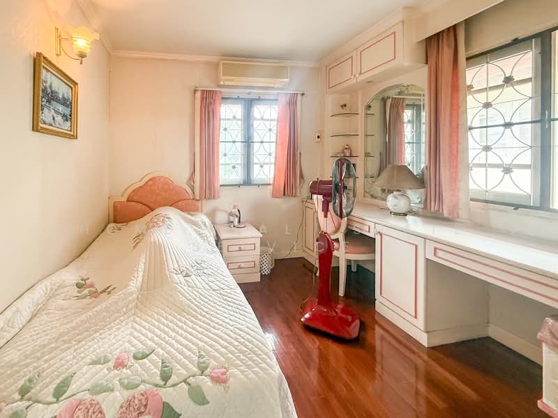 Perfect Place Ramkhamhaeng 164, Bangkok, Soi Ramkhamhaeng 164, Saphan Sung, Bangkok, 3 Bedrooms, 215 sqm, Single Detached House For Sale, by HOME Real Estate Service, 500348412 - DDproperty.com