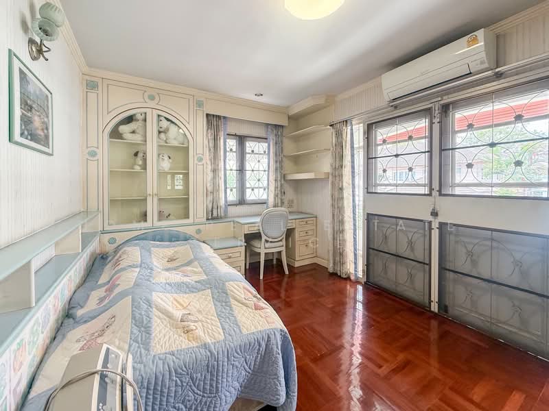 Perfect Place Ramkhamhaeng 164, Bangkok, Soi Ramkhamhaeng 164, Saphan Sung, Bangkok, 3 Bedrooms, 215 sqm, Single Detached House For Sale, by HOME Real Estate Service, 500348412 - DDproperty.com