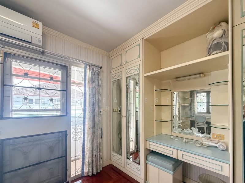 Perfect Place Ramkhamhaeng 164, Bangkok, Soi Ramkhamhaeng 164, Saphan Sung, Bangkok, 3 Bedrooms, 215 sqm, Single Detached House For Sale, by HOME Real Estate Service, 500348412 - DDproperty.com