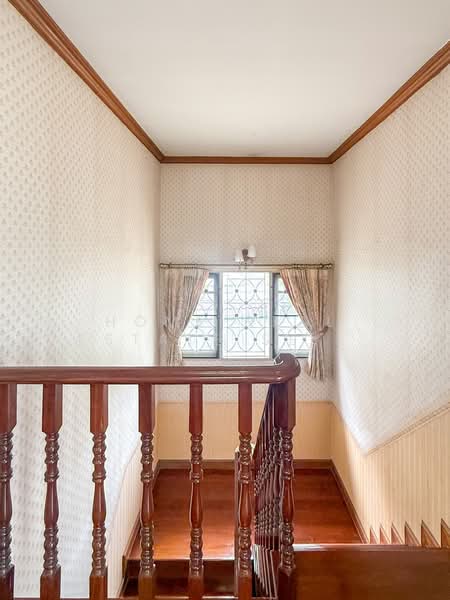 Perfect Place Ramkhamhaeng 164, Bangkok, Soi Ramkhamhaeng 164, Saphan Sung, Bangkok, 3 Bedrooms, 215 sqm, Single Detached House For Sale, by HOME Real Estate Service, 500348412 - DDproperty.com