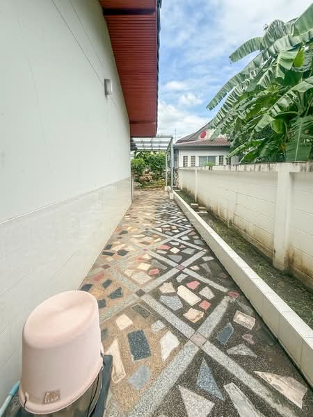 Perfect Place Ramkhamhaeng 164, Bangkok, Soi Ramkhamhaeng 164, Saphan Sung, Bangkok, 3 Bedrooms, 215 sqm, Single Detached House For Sale, by HOME Real Estate Service, 500348412 - DDproperty.com
