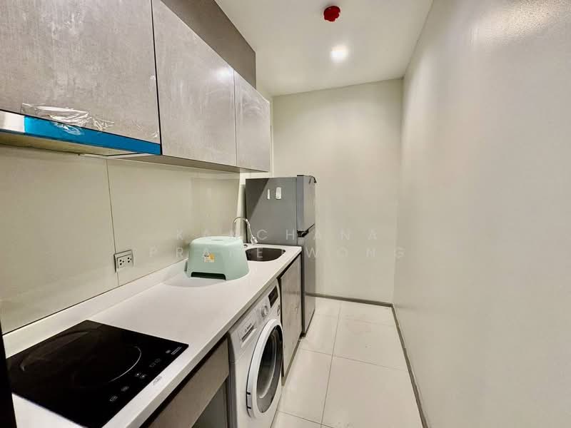 Life Asoke-Rama 9, Bangkok, 626 Asoke-Dindaeng Road, Makkasan, Ratchathewi, Bangkok, 2 Bedrooms, 40 sqm, Condo For Sale, by Kanchana Praneewong, 500348414 - DDproperty.com