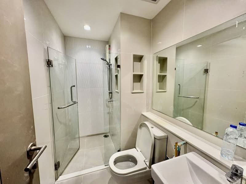 Life Asoke-Rama 9, Bangkok, 626 Asoke-Dindaeng Road, Makkasan, Ratchathewi, Bangkok, 2 Bedrooms, 40 sqm, Condo For Sale, by Kanchana Praneewong, 500348414 - DDproperty.com
