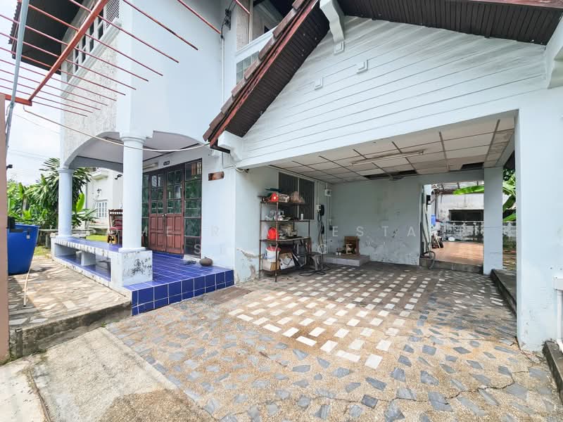 Manthana Ramintra-Wongwean, Bangkok, Kanchanaphisek Road, Khan Na Yao, Bangkok, 4 Bedrooms, 200 sqm, Single Detached House For Sale, by HOME Real Estate Service, 500348415 - DDproperty.com