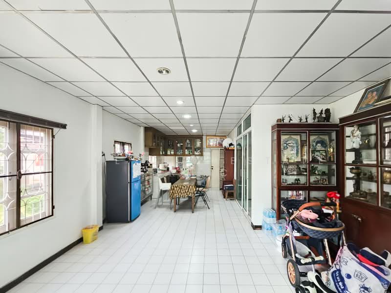 Manthana Ramintra-Wongwean, Bangkok, Kanchanaphisek Road, Khan Na Yao, Bangkok, 4 Bedrooms, 200 sqm, Single Detached House For Sale, by HOME Real Estate Service, 500348415 - DDproperty.com