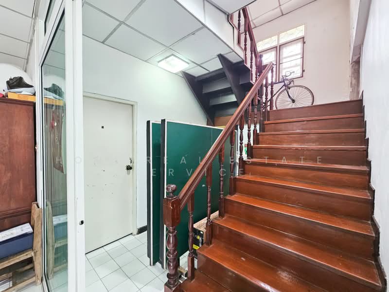 Manthana Ramintra-Wongwean, Bangkok, Kanchanaphisek Road, Khan Na Yao, Bangkok, 4 Bedrooms, 200 sqm, Single Detached House For Sale, by HOME Real Estate Service, 500348415 - DDproperty.com
