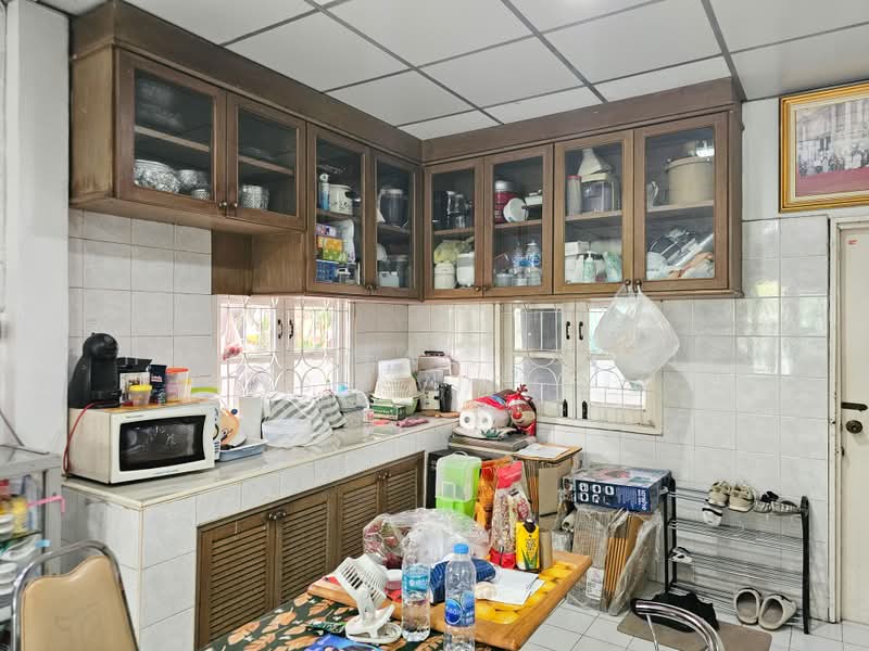Manthana Ramintra-Wongwean, Bangkok, Kanchanaphisek Road, Khan Na Yao, Bangkok, 4 Bedrooms, 200 sqm, Single Detached House For Sale, by HOME Real Estate Service, 500348415 - DDproperty.com