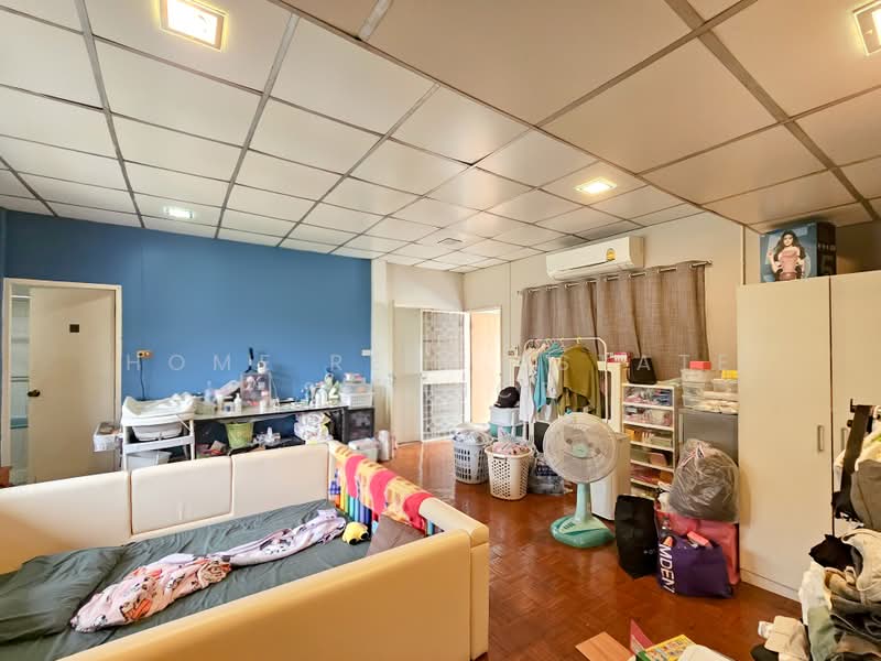 Manthana Ramintra-Wongwean, Bangkok, Kanchanaphisek Road, Khan Na Yao, Bangkok, 4 Bedrooms, 200 sqm, Single Detached House For Sale, by HOME Real Estate Service, 500348415 - DDproperty.com