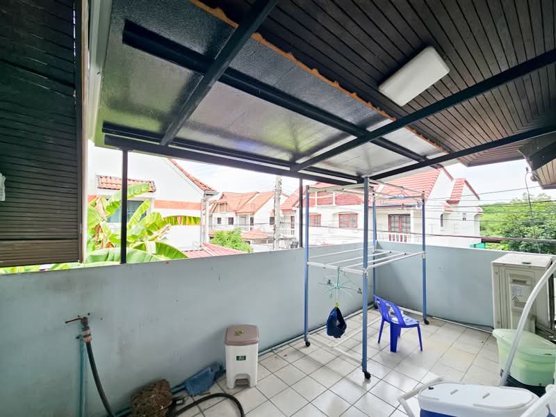 Manthana Ramintra-Wongwean, Bangkok, Kanchanaphisek Road, Khan Na Yao, Bangkok, 4 Bedrooms, 200 sqm, Single Detached House For Sale, by HOME Real Estate Service, 500348415 - DDproperty.com
