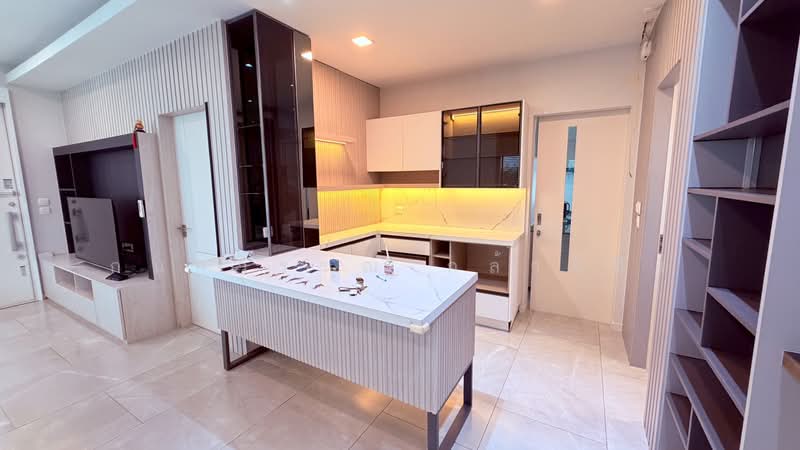 Mantana Bangna Km.7, Samut Prakan, 68 Bangna-Trad Road, Bang Kaeo, Bang Plee, Samut Prakan, 4 Bedrooms, 222 sqm, Single Detached House For Rent, by Kanokwan Klakhaeng, 500348416 - DDproperty.com