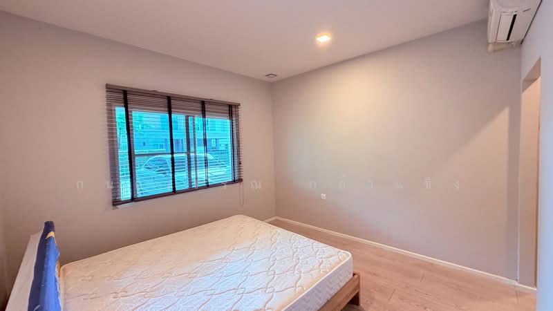 Mantana Bangna Km.7, Samut Prakan, 68 Bangna-Trad Road, Bang Kaeo, Bang Plee, Samut Prakan, 4 Bedrooms, 222 sqm, Single Detached House For Rent, by Kanokwan Klakhaeng, 500348416 - DDproperty.com