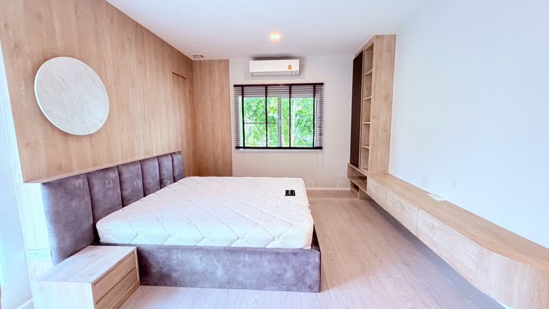 Mantana Bangna Km.7, Samut Prakan, 68 Bangna-Trad Road, Bang Kaeo, Bang Plee, Samut Prakan, 4 Bedrooms, 222 sqm, Single Detached House For Rent, by Kanokwan Klakhaeng, 500348416 - DDproperty.com