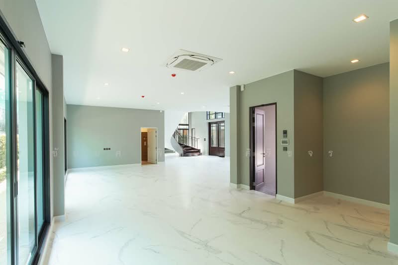 Grand Bangkok Boulevard Ratchaphruek-Pinklao, Bangkok, Bang Chueak Nang Road, Bang Chuek Nang, Taling Chan, Bangkok, 4 Bedrooms, 521 sqm, Single Detached House For Sale, by Chaiyos (Honda) Piphatsirikajorn, 500348418 - DDproperty.com