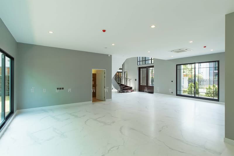 Grand Bangkok Boulevard Ratchaphruek-Pinklao, Bangkok, Bang Chueak Nang Road, Bang Chuek Nang, Taling Chan, Bangkok, 4 Bedrooms, 521 sqm, Single Detached House For Sale, by Chaiyos (Honda) Piphatsirikajorn, 500348418 - DDproperty.com