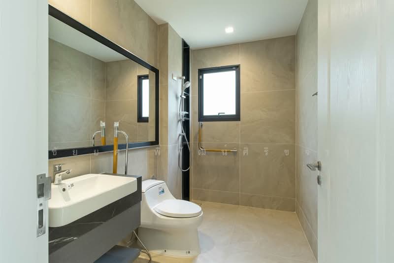 Grand Bangkok Boulevard Ratchaphruek-Pinklao, Bangkok, Bang Chueak Nang Road, Bang Chuek Nang, Taling Chan, Bangkok, 4 Bedrooms, 521 sqm, Single Detached House For Sale, by Chaiyos (Honda) Piphatsirikajorn, 500348418 - DDproperty.com