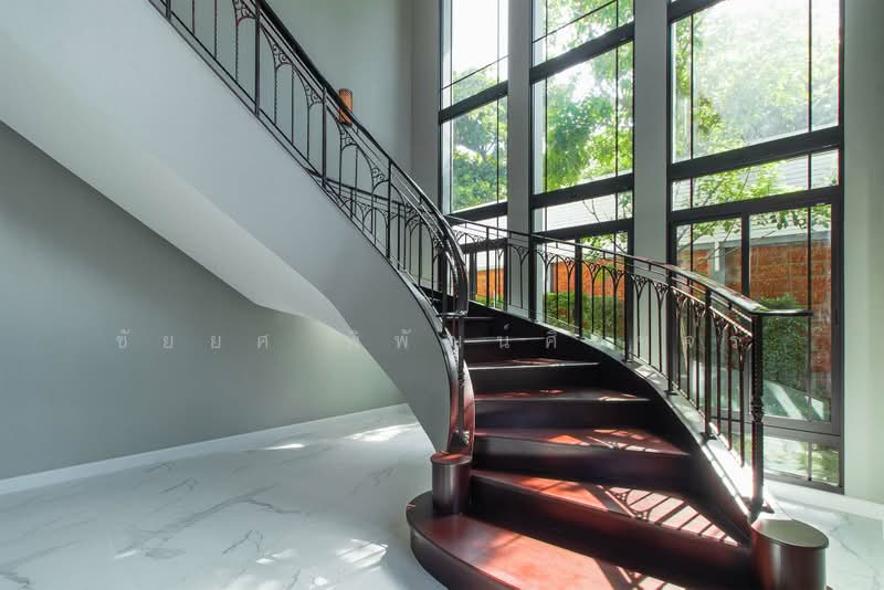 Grand Bangkok Boulevard Ratchaphruek-Pinklao, Bangkok, Bang Chueak Nang Road, Bang Chuek Nang, Taling Chan, Bangkok, 4 Bedrooms, 521 sqm, Single Detached House For Sale, by Chaiyos (Honda) Piphatsirikajorn, 500348418 - DDproperty.com