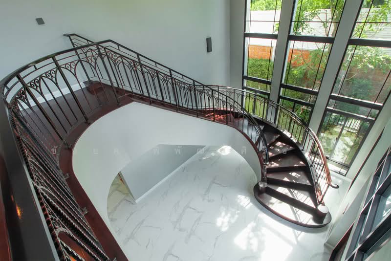 Grand Bangkok Boulevard Ratchaphruek-Pinklao, Bangkok, Bang Chueak Nang Road, Bang Chuek Nang, Taling Chan, Bangkok, 4 Bedrooms, 521 sqm, Single Detached House For Sale, by Chaiyos (Honda) Piphatsirikajorn, 500348418 - DDproperty.com