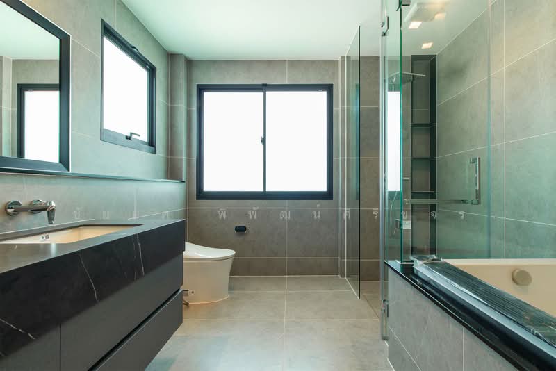 Grand Bangkok Boulevard Ratchaphruek-Pinklao, Bangkok, Bang Chueak Nang Road, Bang Chuek Nang, Taling Chan, Bangkok, 4 Bedrooms, 521 sqm, Single Detached House For Sale, by Chaiyos (Honda) Piphatsirikajorn, 500348418 - DDproperty.com