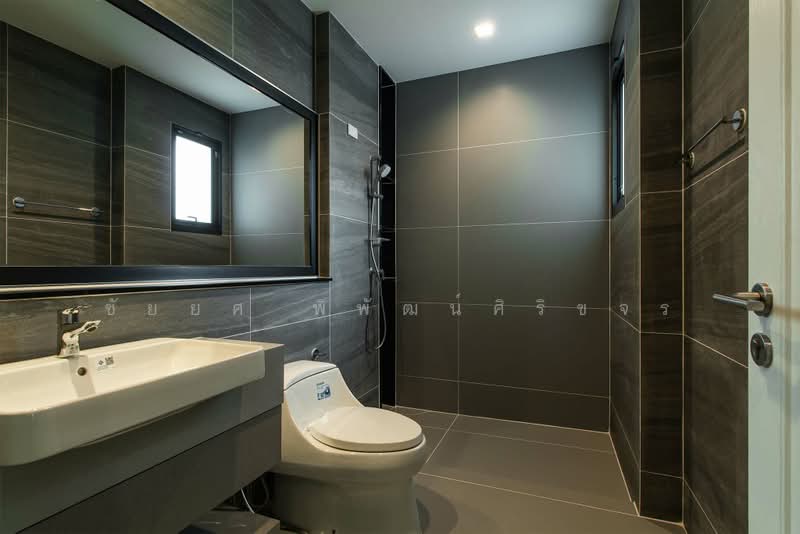 Grand Bangkok Boulevard Ratchaphruek-Pinklao, Bangkok, Bang Chueak Nang Road, Bang Chuek Nang, Taling Chan, Bangkok, 4 Bedrooms, 521 sqm, Single Detached House For Sale, by Chaiyos (Honda) Piphatsirikajorn, 500348418 - DDproperty.com