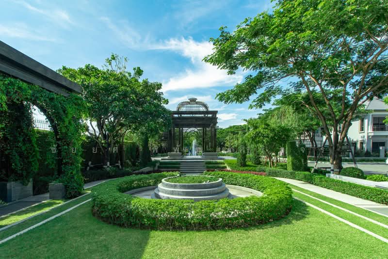 Grand Bangkok Boulevard Ratchaphruek-Pinklao, Bangkok, Bang Chueak Nang Road, Bang Chuek Nang, Taling Chan, Bangkok, 4 Bedrooms, 521 sqm, Single Detached House For Sale, by Chaiyos (Honda) Piphatsirikajorn, 500348418 - DDproperty.com