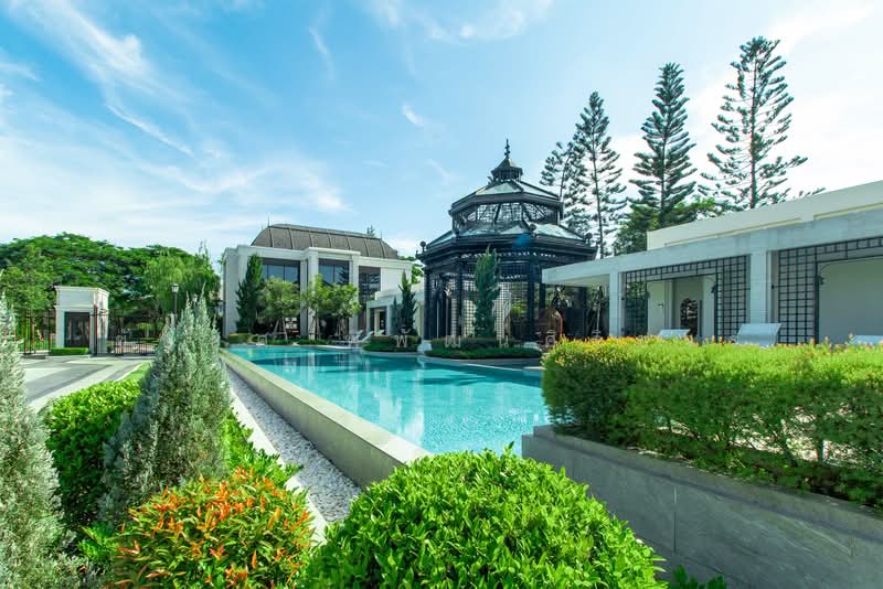Grand Bangkok Boulevard Ratchaphruek-Pinklao : แกรนด์ บางกอก บูเลอวาร์ด ราชพฤกษ์-ปิ่นเกล้า, กรุงเทพ, ถนน บางเชือกหนัง, บางเชือกหนัง, ตลิ่งชัน, กรุงเทพ, 521 ตร.ม., บ้านเดี่ยว ขาย, โดย ชัยยศ พิพัฒน์ศิริขจร, 500348418 - DDproperty.com