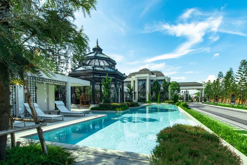 Grand Bangkok Boulevard Ratchaphruek-Pinklao : แกรนด์ บางกอก บูเลอวาร์ด ราชพฤกษ์-ปิ่นเกล้า, กรุงเทพ, ถนน บางเชือกหนัง, บางเชือกหนัง, ตลิ่งชัน, กรุงเทพ, 521 ตร.ม., บ้านเดี่ยว ขาย, โดย ชัยยศ พิพัฒน์ศิริขจร, 500348418 - DDproperty.com