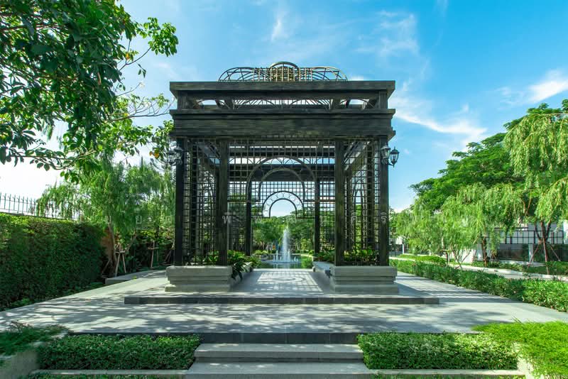 Grand Bangkok Boulevard Ratchaphruek-Pinklao : แกรนด์ บางกอก บูเลอวาร์ด ราชพฤกษ์-ปิ่นเกล้า, กรุงเทพ, ถนน บางเชือกหนัง, บางเชือกหนัง, ตลิ่งชัน, กรุงเทพ, 521 ตร.ม., บ้านเดี่ยว ขาย, โดย ชัยยศ พิพัฒน์ศิริขจร, 500348418 - DDproperty.com