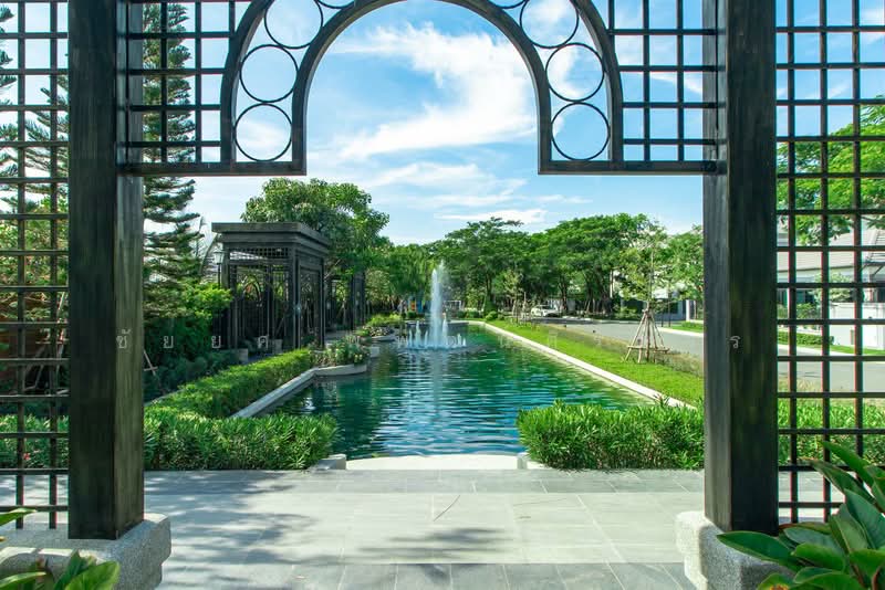 Grand Bangkok Boulevard Ratchaphruek-Pinklao, Bangkok, Bang Chueak Nang Road, Bang Chuek Nang, Taling Chan, Bangkok, 4 Bedrooms, 521 sqm, Single Detached House For Sale, by Chaiyos (Honda) Piphatsirikajorn, 500348418 - DDproperty.com