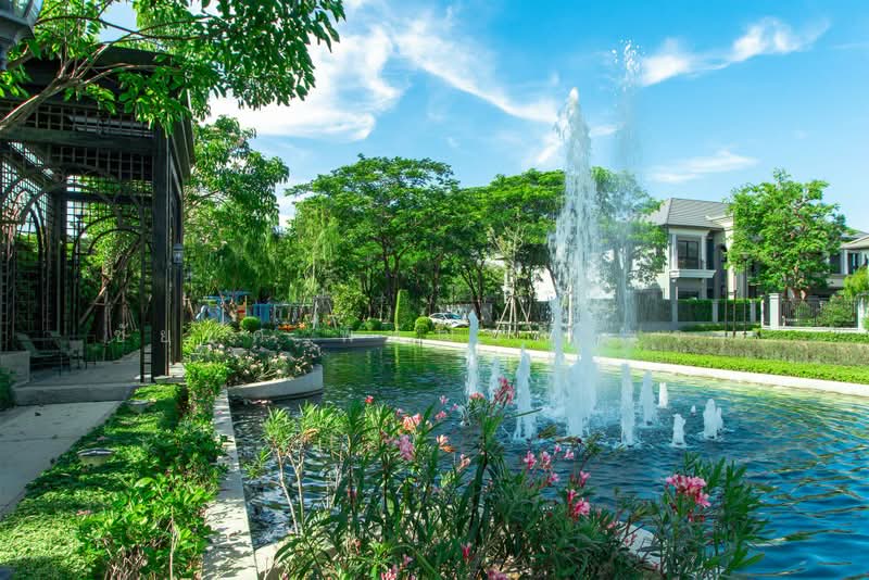Grand Bangkok Boulevard Ratchaphruek-Pinklao : แกรนด์ บางกอก บูเลอวาร์ด ราชพฤกษ์-ปิ่นเกล้า, กรุงเทพ, ถนน บางเชือกหนัง, บางเชือกหนัง, ตลิ่งชัน, กรุงเทพ, 521 ตร.ม., บ้านเดี่ยว ขาย, โดย ชัยยศ พิพัฒน์ศิริขจร, 500348418 - DDproperty.com