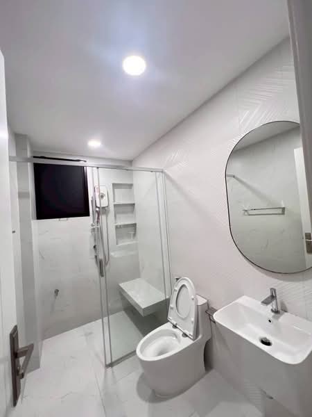 Nantawan Rama 9 - New Krungthepkreetha, Bangkok, Saphan Sung, Bangkok, 5 Bedrooms, 400 sqm, Single Detached House For Sale, by HOME Real Estate Service, 500348421 - DDproperty.com