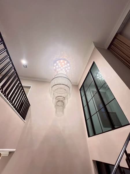 Nantawan Rama 9 - New Krungthepkreetha, Bangkok, Saphan Sung, Bangkok, 5 Bedrooms, 400 sqm, Single Detached House For Sale, by HOME Real Estate Service, 500348421 - DDproperty.com