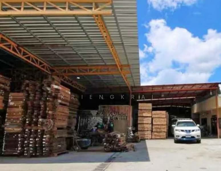 โกดัง บางบัวทอง, นนทบุรี, บางคูรัด, บางบัวทอง, นนทบุรี, 1,342 ตร.ม., โกดัง-โรงงาน ขาย, โดย Kriengkrai, 500348422 - DDproperty.com