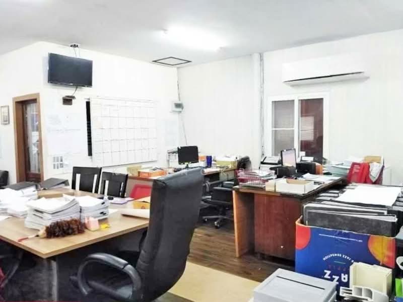 โกดัง บางบัวทอง, Nonthaburi, Bang Khu Rat, Bang Bua Thong, Nonthaburi, , 1,342 sqm, Warehouse/Factory For Sale, by Kriengkrai, 500348422 - DDproperty.com