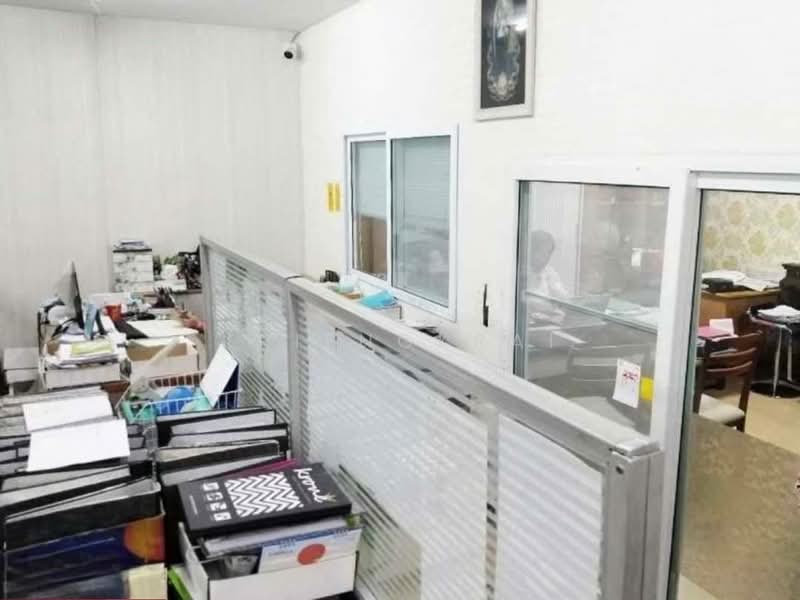 โกดัง บางบัวทอง, Nonthaburi, Bang Khu Rat, Bang Bua Thong, Nonthaburi, , 1,342 sqm, Warehouse/Factory For Sale, by Kriengkrai, 500348422 - DDproperty.com