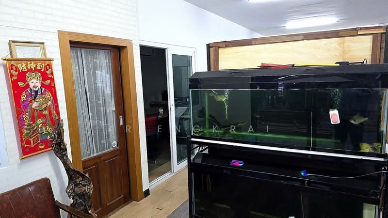 โกดัง บางบัวทอง, Nonthaburi, Bang Khu Rat, Bang Bua Thong, Nonthaburi, , 1,342 sqm, Warehouse/Factory For Sale, by Kriengkrai, 500348422 - DDproperty.com