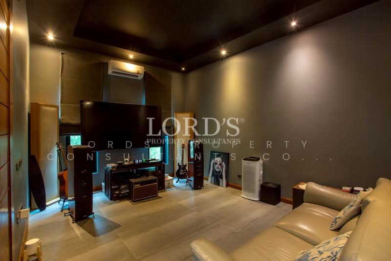 Hillside Hamlet 8, Prachuap Khiri Khan, Soi Hua Na 21, Thap Tai, Hua Hin, Prachuap Khiri Khan, 5 Bedrooms, 750 sqm, Villa For Sale, by Mark Puttkammer, 500348425 - DDproperty.com