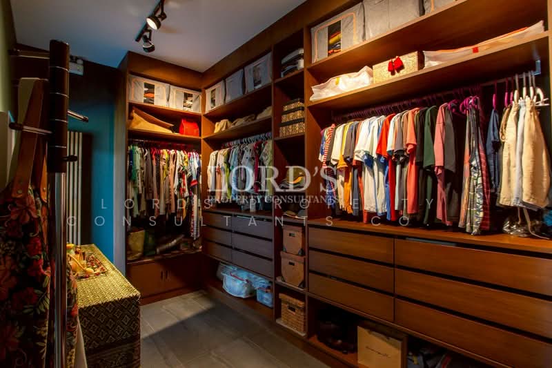 Hillside Hamlet 8, Prachuap Khiri Khan, Soi Hua Na 21, Thap Tai, Hua Hin, Prachuap Khiri Khan, 5 Bedrooms, 750 sqm, Villa For Sale, by Mark Puttkammer, 500348425 - DDproperty.com