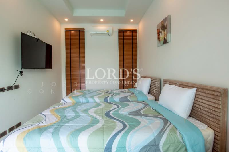 Hillside Hamlet 8, Prachuap Khiri Khan, Soi Hua Na 21, Thap Tai, Hua Hin, Prachuap Khiri Khan, 5 Bedrooms, 750 sqm, Villa For Sale, by Mark Puttkammer, 500348425 - DDproperty.com