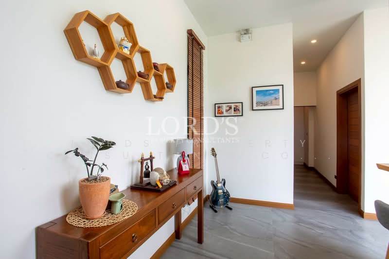 Hillside Hamlet 8, Prachuap Khiri Khan, Soi Hua Na 21, Thap Tai, Hua Hin, Prachuap Khiri Khan, 5 Bedrooms, 750 sqm, Villa For Sale, by Mark Puttkammer, 500348425 - DDproperty.com