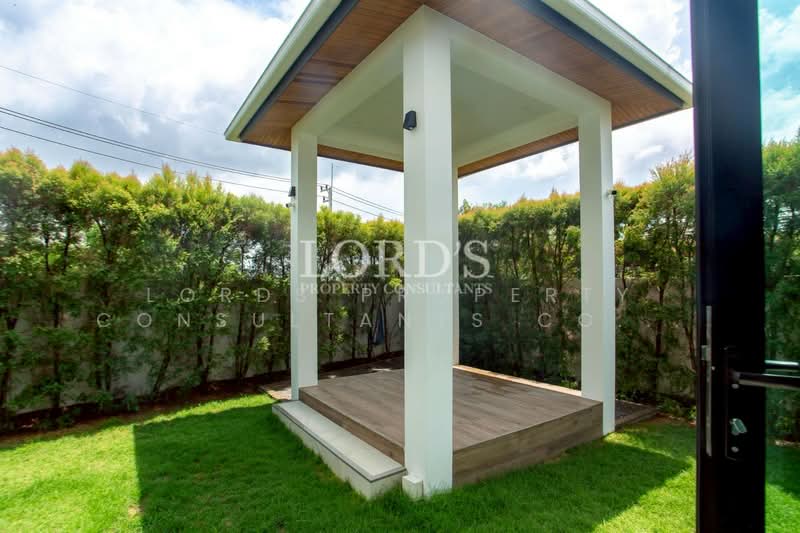 Hillside Hamlet 8, Prachuap Khiri Khan, Soi Hua Na 21, Thap Tai, Hua Hin, Prachuap Khiri Khan, 5 Bedrooms, 750 sqm, Villa For Sale, by Mark Puttkammer, 500348425 - DDproperty.com