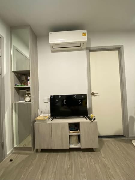 Kave Seed Kaset, Bangkok, Soi Phahonyothin 34, Sena Nikhom, Chatuchak, Bangkok, 1 Bedroom, 29 sqm, Condo For Sale, by HOME Real Estate Service, 500348427 - DDproperty.com