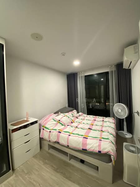 Kave Seed Kaset, Bangkok, Soi Phahonyothin 34, Sena Nikhom, Chatuchak, Bangkok, 1 Bedroom, 29 sqm, Condo For Sale, by HOME Real Estate Service, 500348427 - DDproperty.com