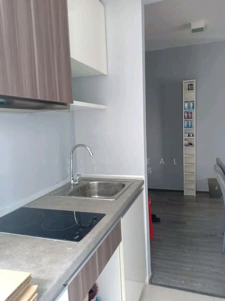 Zelle Rattanathibet, Nonthaburi, Rattanathibet, Bang Kra So, Muang Nonthaburi, Nonthaburi, 2 Bedrooms, 53 sqm, Condo For Rent, by Living Real Estates, 500348430 - DDproperty.com