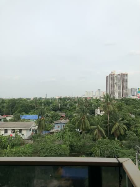 Zelle Rattanathibet, Nonthaburi, Rattanathibet, Bang Kra So, Muang Nonthaburi, Nonthaburi, 2 Bedrooms, 53 sqm, Condo For Rent, by Living Real Estates, 500348430 - DDproperty.com