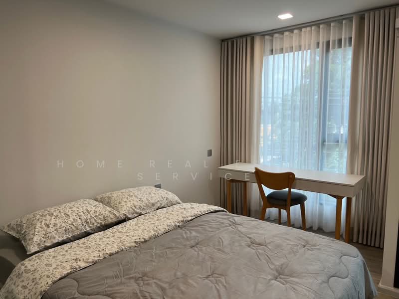 Kave Seed Kaset, Bangkok, Soi Phahonyothin 34, Sena Nikhom, Chatuchak, Bangkok, 1 Bedroom, 26 sqm, Condo For Sale, by HOME Real Estate Service, 500348432 - DDproperty.com