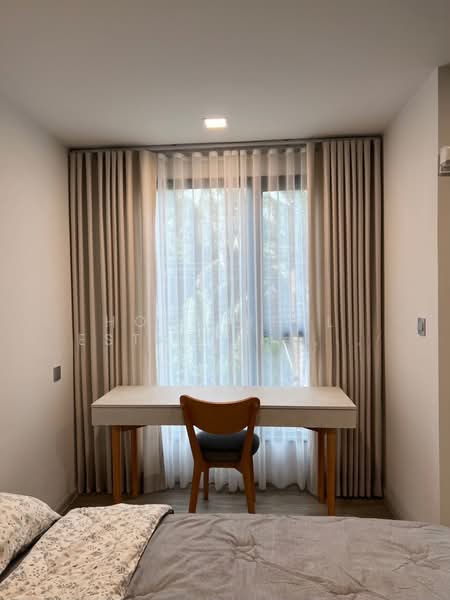 Kave Seed Kaset, Bangkok, Soi Phahonyothin 34, Sena Nikhom, Chatuchak, Bangkok, 1 Bedroom, 26 sqm, Condo For Sale, by HOME Real Estate Service, 500348432 - DDproperty.com